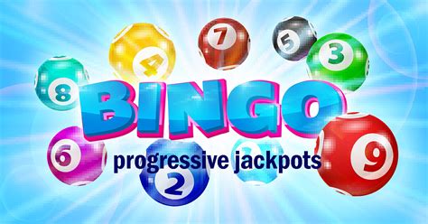 what is progressive bingo|bingo progressive game ideas.
